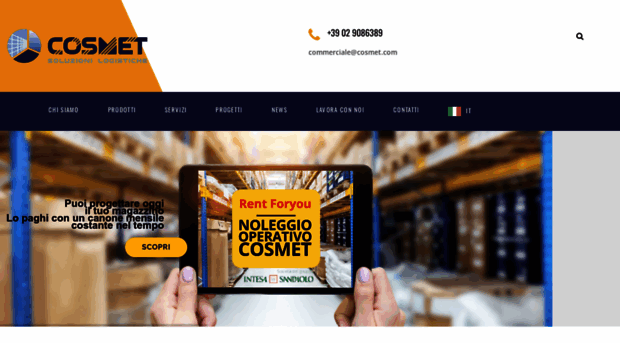 cosmet.com