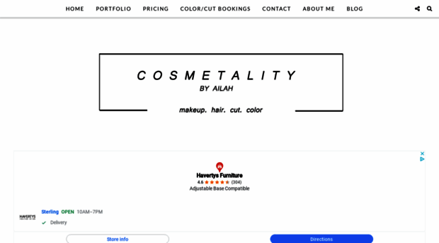 cosmetality.com