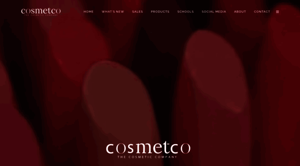 cosmetco.com