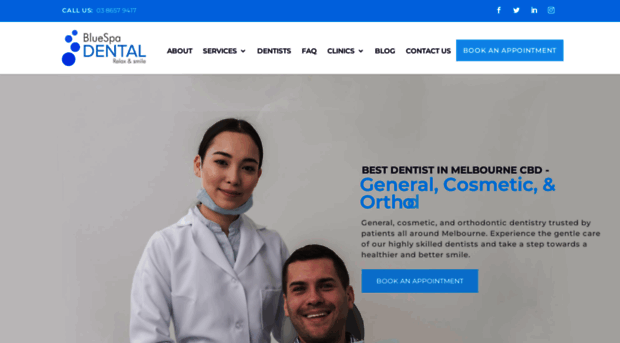 cosmetic-dentist-melbourne.com.au