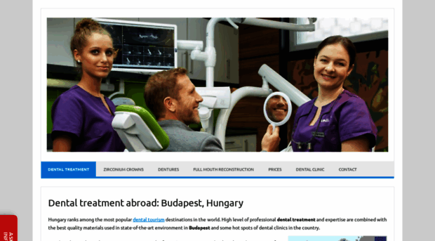 cosmetic-dentistry-abroad.com