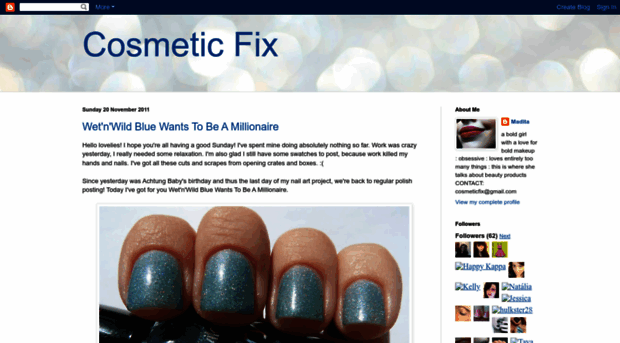 cosmetic-fix.blogspot.com