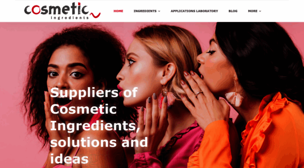 cosmetic-ingredients.co.za