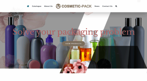 cosmetic-pack.com