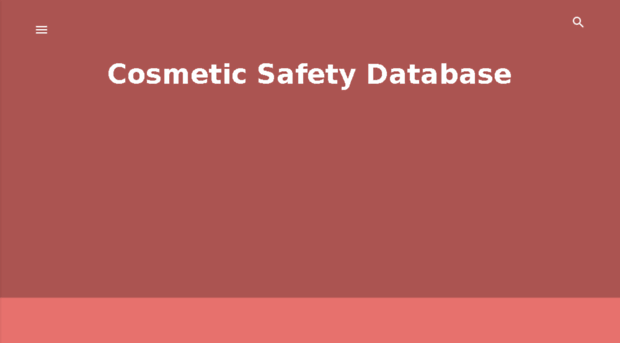 cosmetic-safety-database.blogspot.fr