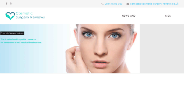cosmetic-surgery-reviews.co.uk
