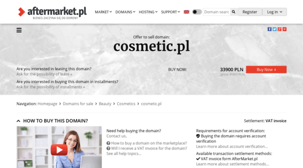 cosmetic.pl