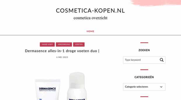 cosmetica-kopen.nl