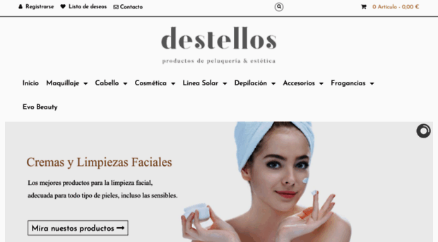 cosmeticadestellos.es