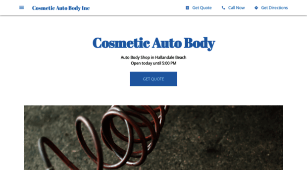 cosmeticautobody.business.site