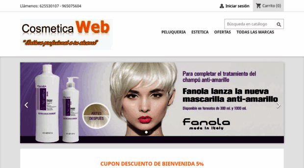 cosmeticaweb.com