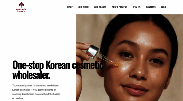 cosmeticbrands.com