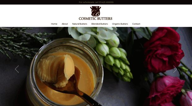 cosmeticbutters.co.uk