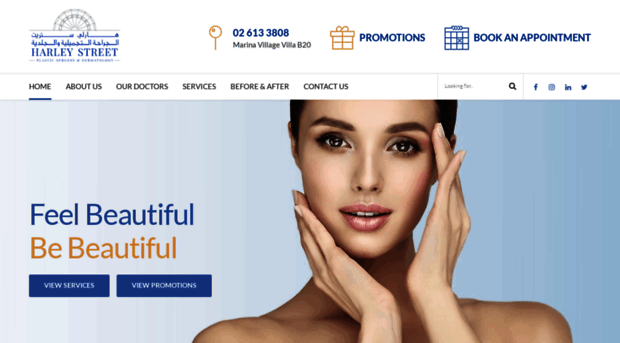 cosmeticclinic.ae