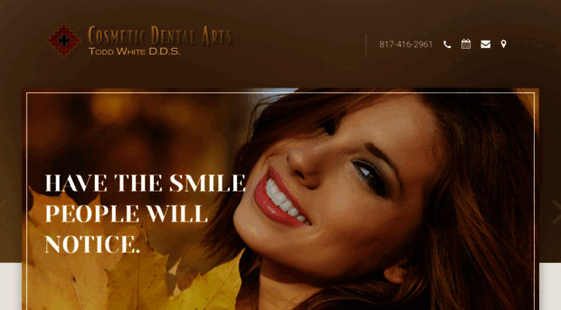 cosmeticdentalarts.com