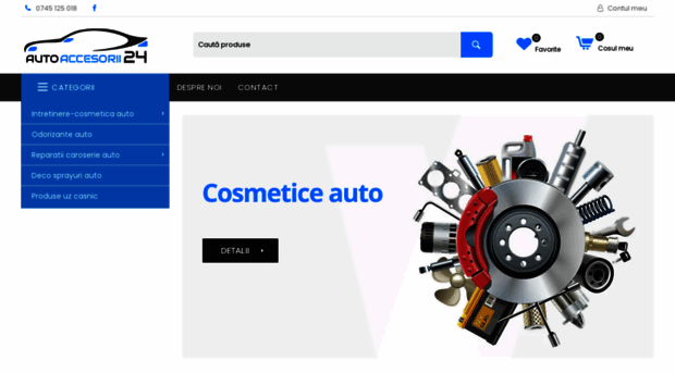 cosmeticeauto24.ro