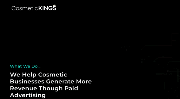 cosmetickings.com