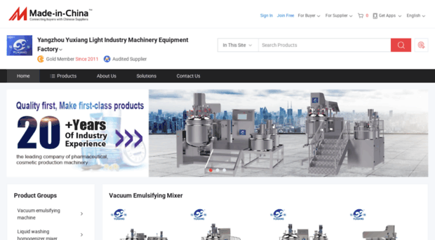 cosmeticmachinery.en.made-in-china.com