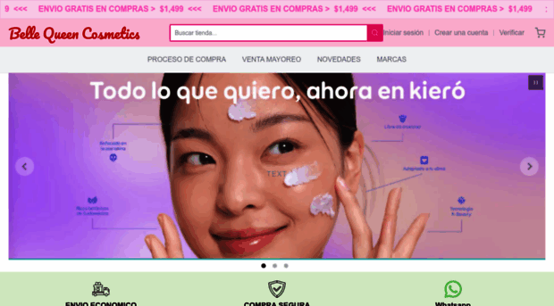 cosmeticosparati.com