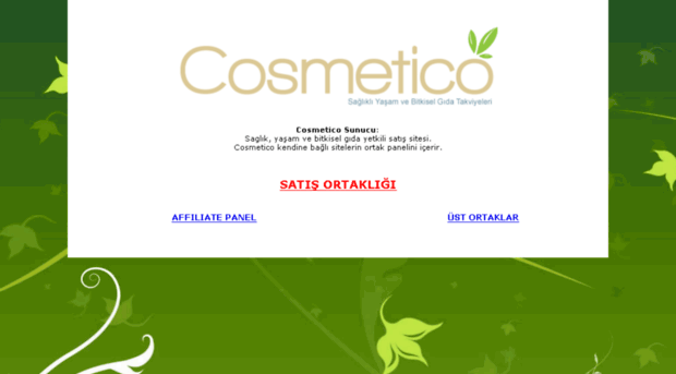 cosmeticosunucu.com