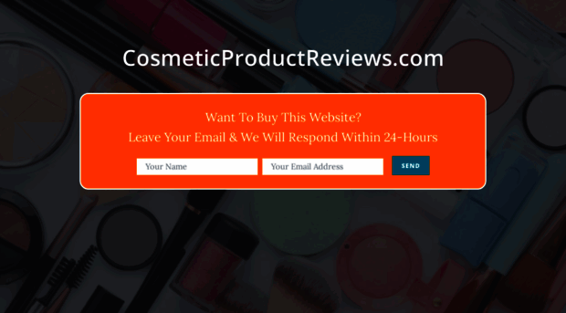 cosmeticproductreviews.com