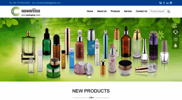 cosmetics-bottle.com