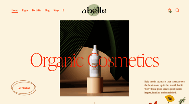cosmetics.abelle.themerex.net