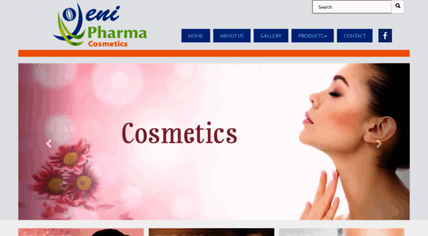 cosmetics.yenipharma.com.tr