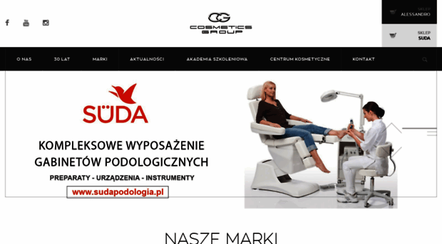 cosmeticsgroup.pl