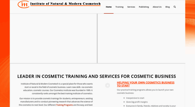 cosmeticsinstitute.com