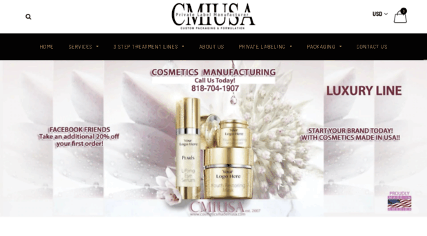 cosmeticsmadeinusa.com