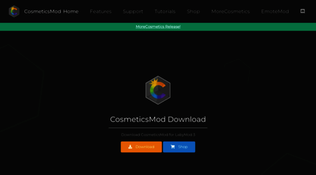 cosmeticsmod.com