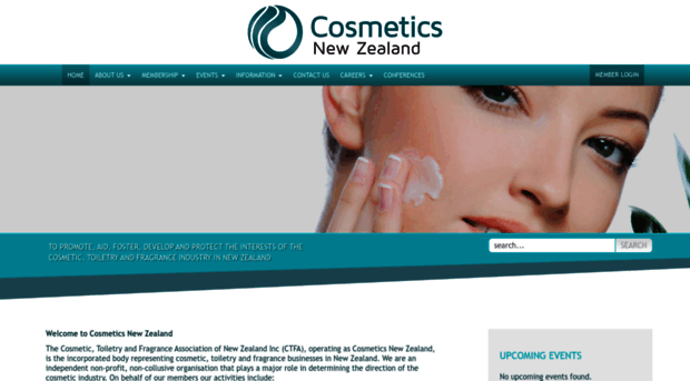 cosmeticsnewzealand.org.nz