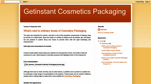 cosmeticspackagingservices.blogspot.com