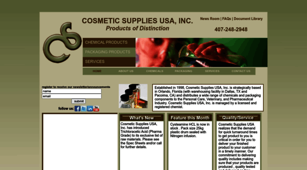 cosmeticsuppliesusa.com