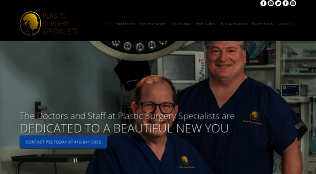 cosmeticsurgeryctr.com