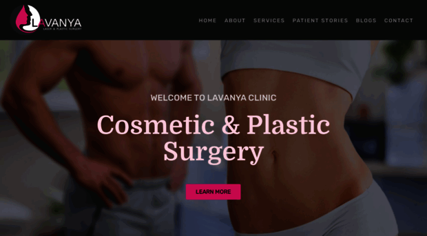 cosmeticsurgeryinjaipur.com