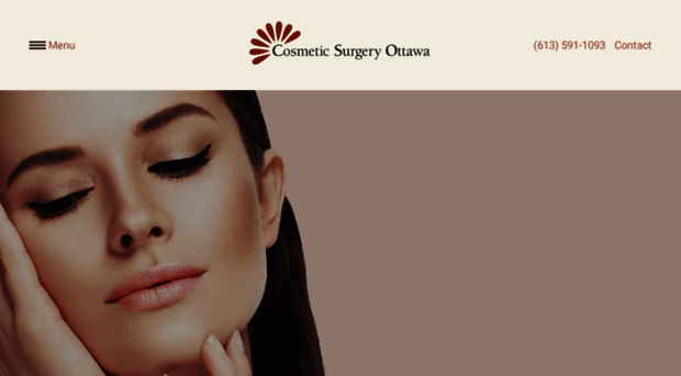 cosmeticsurgeryottawa.com