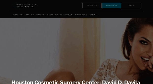 cosmeticsurgerytx.com