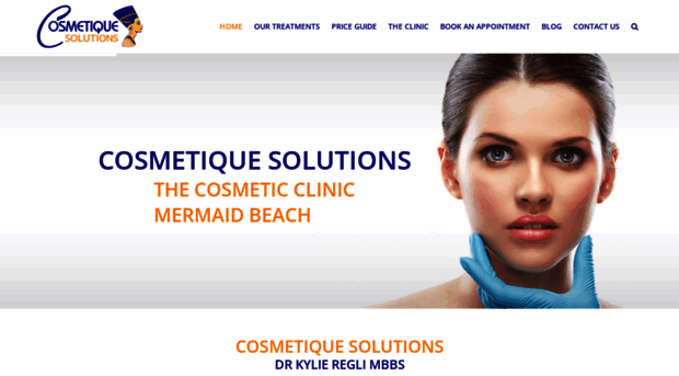 cosmetiquesolutions.com