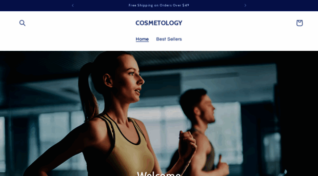 cosmetologyhealth.com