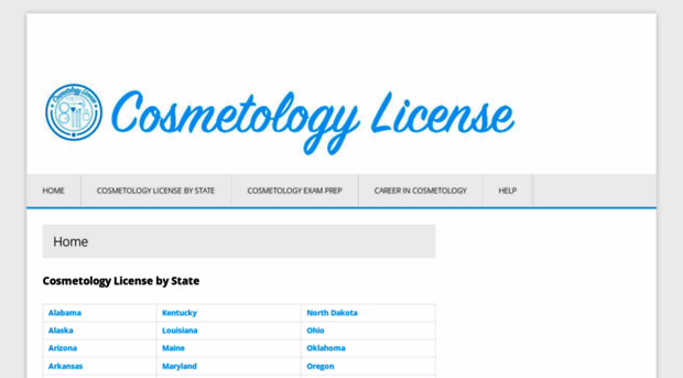 cosmetologylicense.org