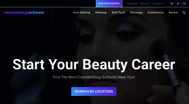 cosmetologyschools.com