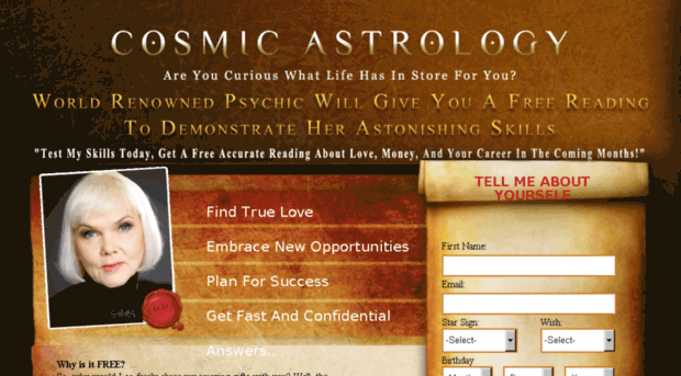 cosmic-astrology.com