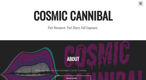 cosmic-cannibal.com