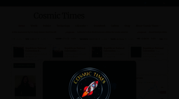 cosmic-times.com