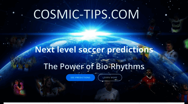 cosmic-tips.com