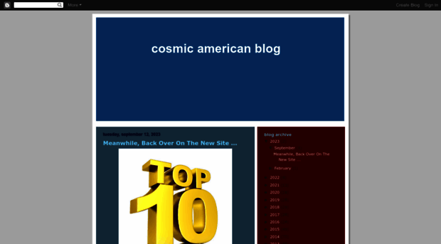 cosmicamericanblog.blogspot.com