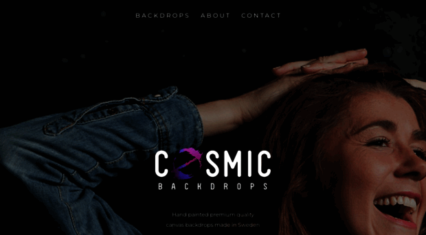 cosmicbackdrops.com