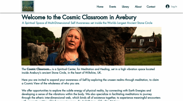 cosmicclassroom.co.uk